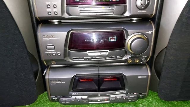 Technics SA-EH600 ❌sold out❌ Nnup ji (9911666616) смотреть онлайн