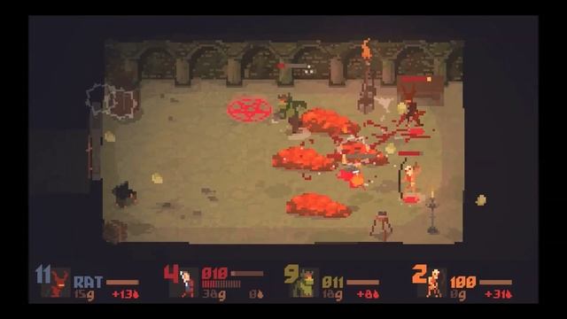 Crawl: Should You Play This Game? Beta Preview смотреть онлайн