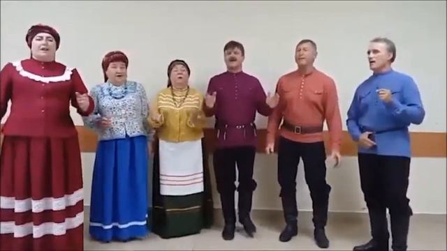 Уж я по лугу смотреть онлайн