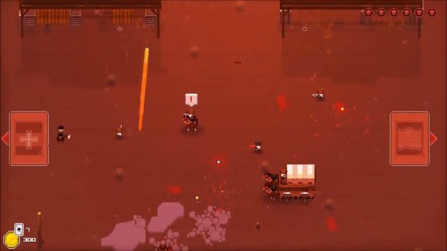 A Fistful of Gun Review - The Bullets Without the Zazz смотреть онлайн