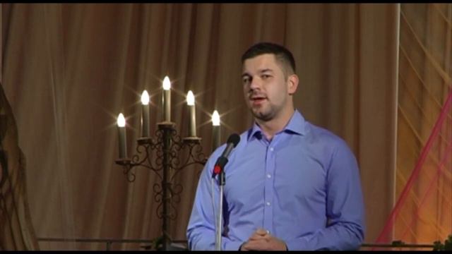 С днем харьковской опереты поздравляет Максим Мусеев. смотреть онлайн