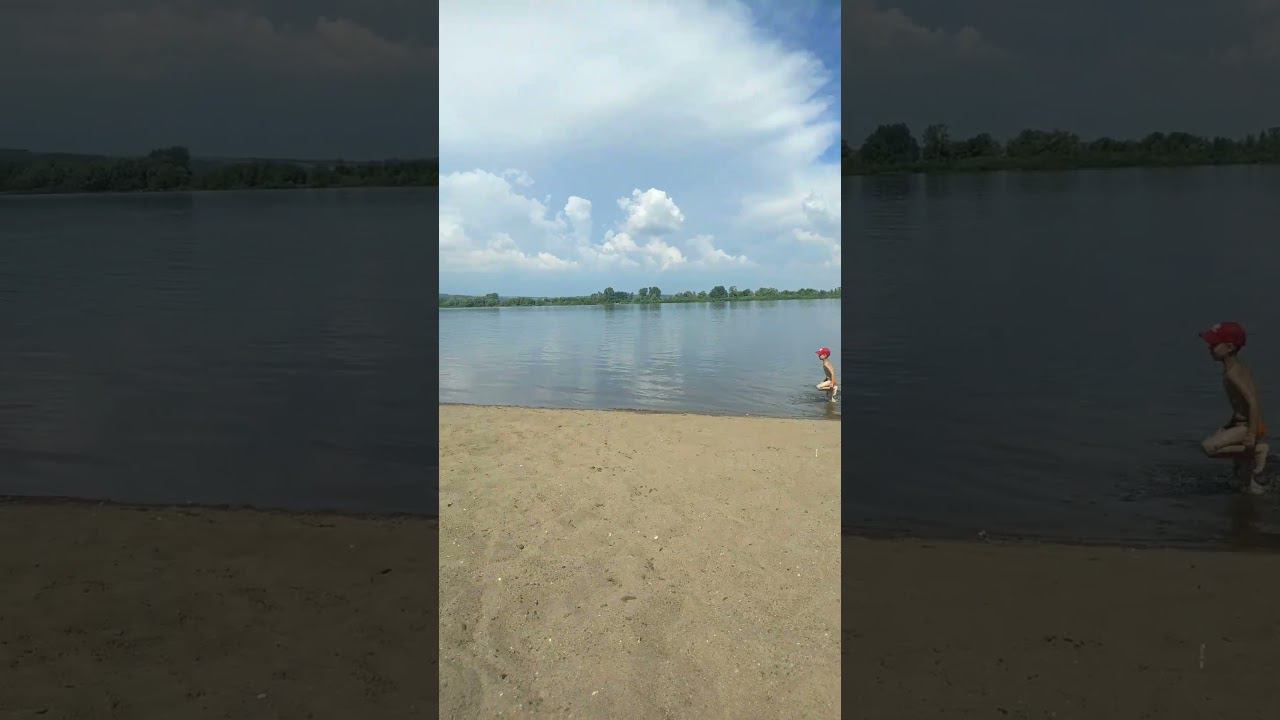 Кама, Красный ключ, Татарстан смотреть онлайн