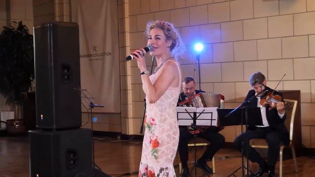 Palais Royal Театр Вина смотреть онлайн