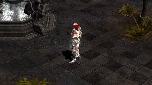 Mu Online Guide | Bloodangel Magic Set