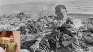 Песня «За того парня»