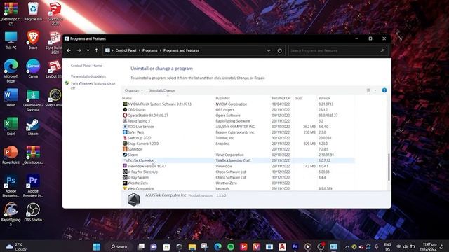 HOW TO UNINSTALL PC ACCELERATE PRO. MALWARE VIRUS. #fixed #solved смотреть онлайн
