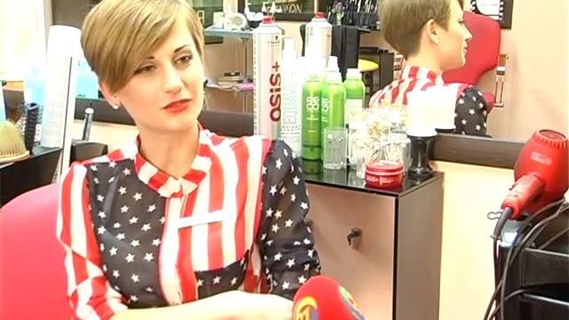 Детские стрижки и прически смотреть онлайн