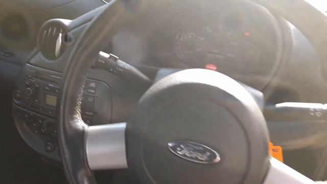 Lot 13 - 2003 Ford Street-KA смотреть онлайн
