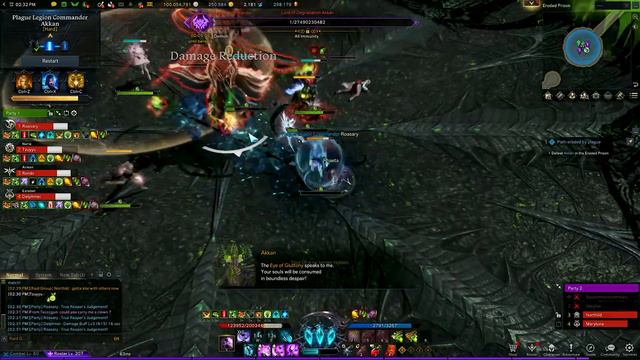 1620 Full Moon SOUL EATER Usual Akkan Hard Carry (%31-36) | Lost Ark: PvE 로스트아크 смотреть онлайн