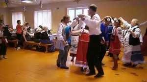 Игра Ручеёк