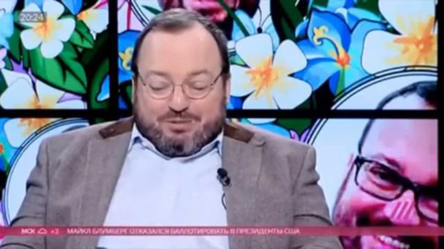 Белковский: 8 марта стало выходным при Брежневе и широко отмечался только в СССР смотреть онлайн