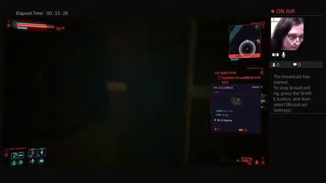 Garnetzx's Cyberpunk 2077 livestream #13 смотреть онлайн