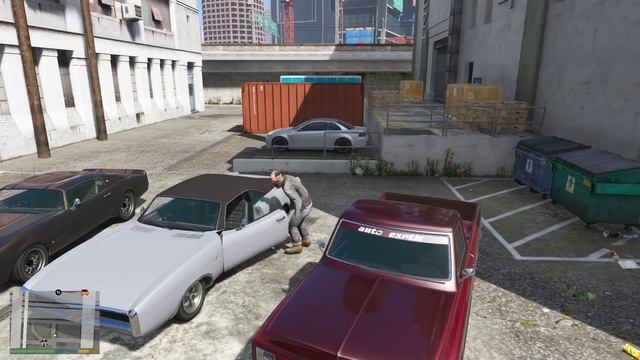 GTA 5 Online: BEST MUSCLE CARS TO CUSTOMIZE IN GTA V Online [RARE & SECRET CARS & CUSTOMIZATION] смотреть онлайн