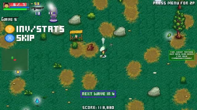 ? Zombie Party Review & Gameplay~ Mr. Vile MUST PLAY Games! смотреть онлайн