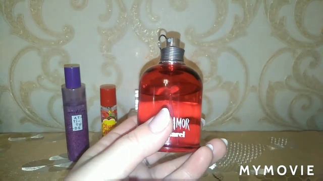 Мои вишнёвые ароматы смотреть онлайн