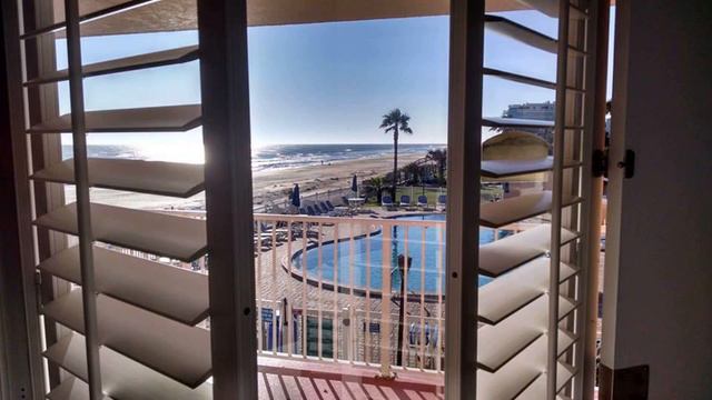 Coral Sands Oceanfront Resort - Ormond Beach (Florida) - United States смотреть онлайн