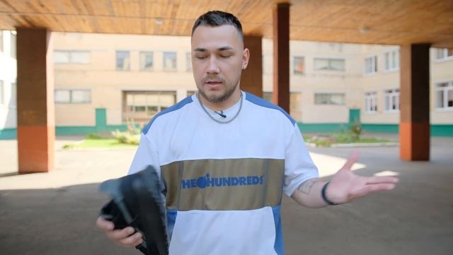 ЭТИ КРОССОВКИ ОТ REEBOK ВАМ ТОЧНО ПОНРАВЯТСЯ ! Обзор Reebok Classic Leather !
