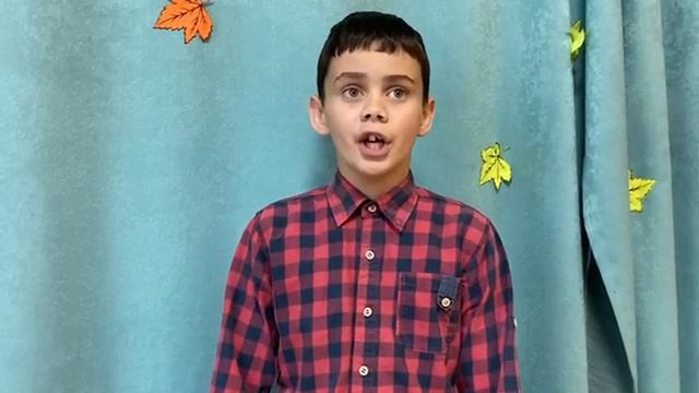 Стихи День народного единства Видео 1 смотреть онлайн