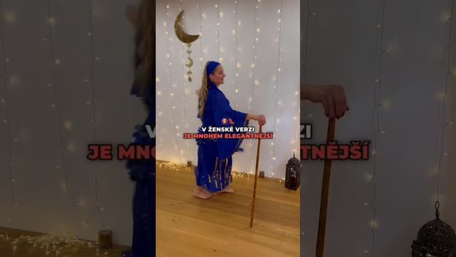 Saidi! #saidi #prozeny #orientalnitanec #canedance #brisnitanec #tanec #dance #brisnitance смотреть онлайн