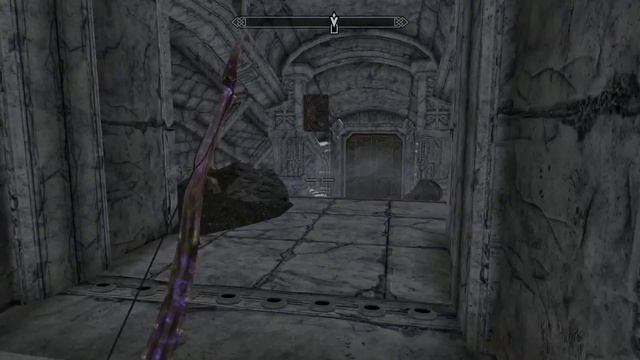 Skyrim Leg.Ed. Прохождение ep019. Зачищаем Бтардамз, убиваем Оркендора смотреть онлайн