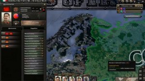 прохождение за италию и финляндию в моде Italy Overhaul (1 cерия)