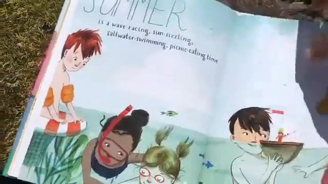 Story with Ms. Lori: Fort Building Time смотреть онлайн