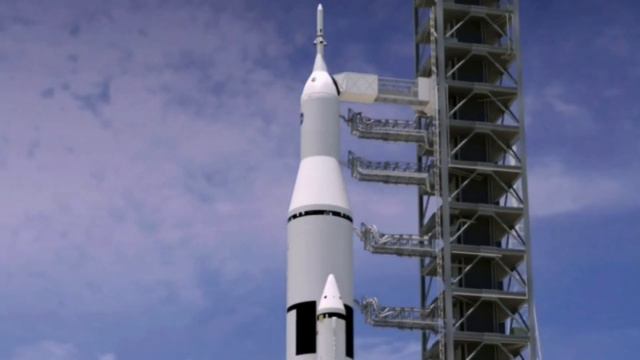 "Rocketing Through History: The Goddard Legacy and the Birth of Space Exploration" смотреть онлайн