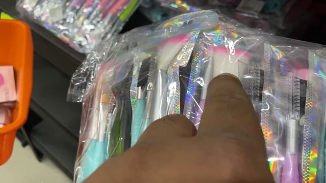 Comprando Los Regalos Para San Valentin ¡ya Es Neni!