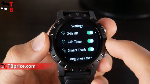 Zeblaze Stratos REVIEW: Is This A Real Sports Watch? смотреть онлайн