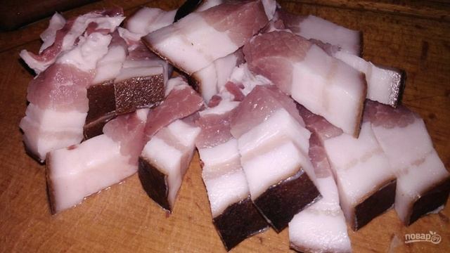 Сборник рецептов