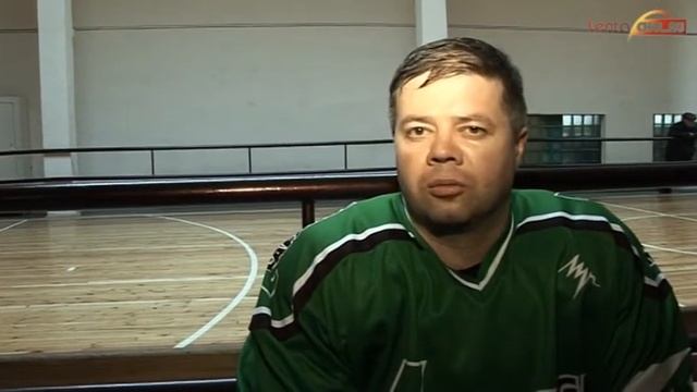 Глава города Челябинска Станислав Мошаров о хоккее смотреть онлайн