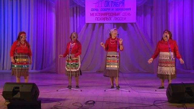Живите сердцем. Концерт смотреть онлайн