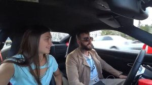 ДХ Жизнь после шоу