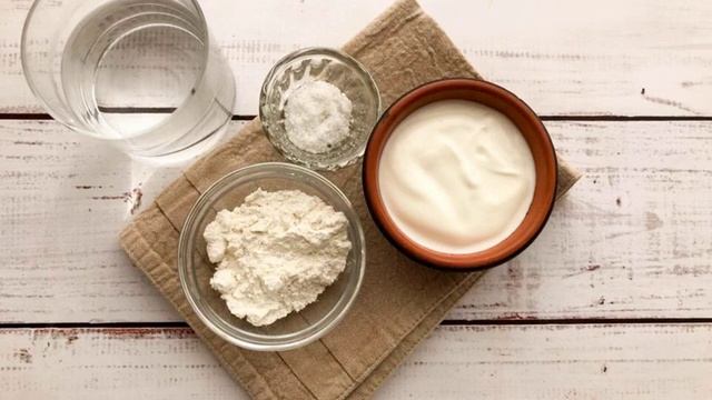 Сборник рецептов