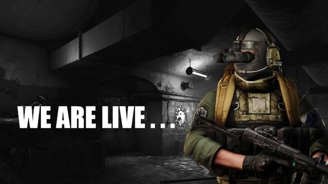 SPT - escape from tarkov - single player :) смотреть онлайн