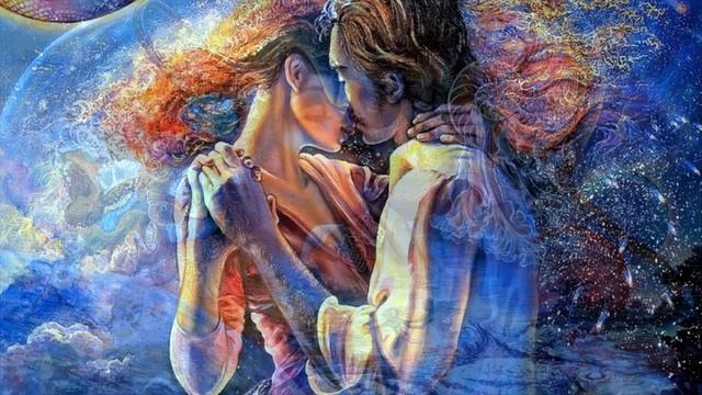 Семейные союзы в Пятом измерении.