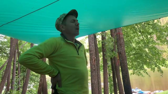 Сплав по Чусовой 2020 смотреть онлайн