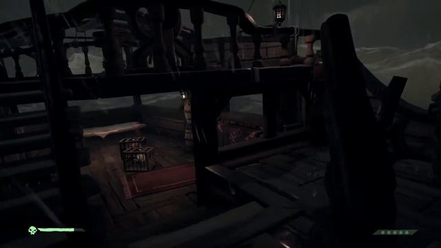 EPIC STORM - Sea of Thieves смотреть онлайн