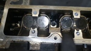 FORD FOCUS 3. ЗАГНУЛО КЛАПАНА И ЭТО ТОЛЬКО НАЧАЛО (ЧАСТЬ1)