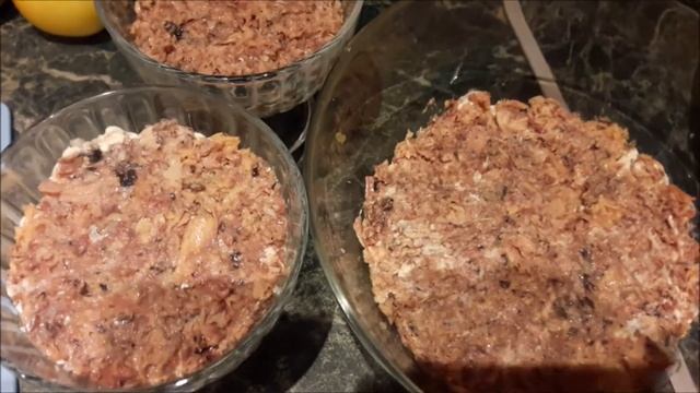 САЛАТ С САЙРОЙ! смотреть онлайн