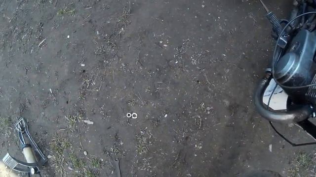 #Трицикл! Ремонт и дрифт! смотреть онлайн