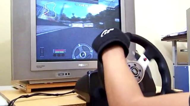 GT4 Nismo 400 R DRIFTING смотреть онлайн