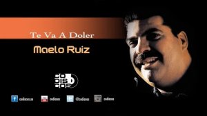 Te Va A Doler, Maelo Ruiz - Audio