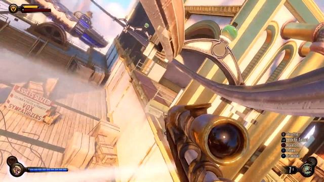 "Cut BioShock Infinite Enemies That Should Be in BioShock 4" | Bioshock 4 News! смотреть онлайн