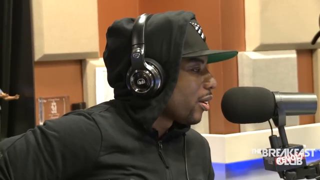 Bow Wow Gets Caught Lying About His 'Private Jet' смотреть онлайн