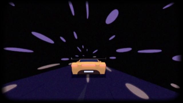 ♫ Speedy Speed Boy ♫