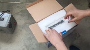 Отзыв на стабилизатор, выпрямитель напряжения фирмы AVS 2 киловата.