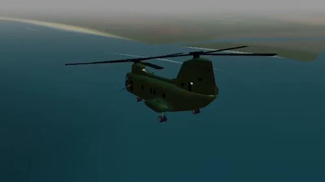 Ch46 to Marble mountain смотреть онлайн