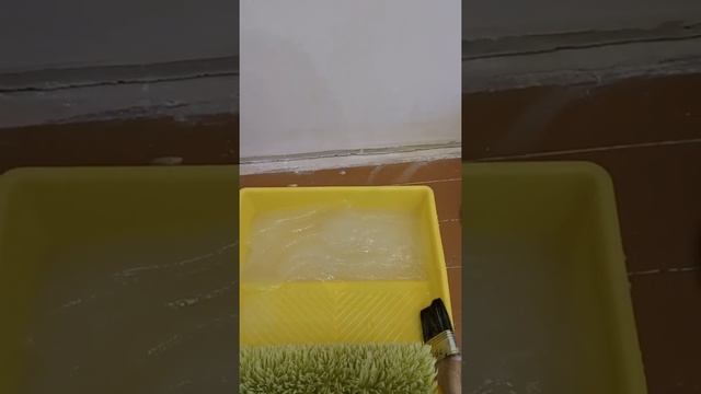 КЛЕЙ ПВА, ДОБАВЛЯТЬ В ОБОЙНЫЙ КЛЕЙ ИЛИ НЕТ. смотреть онлайн