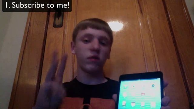 (CLOSED) GIVEAWAY: iPad Mini 16GB (Black or White) смотреть онлайн